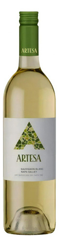 Vino Blanco Artesa Sauvignon Blanc 750 Ml