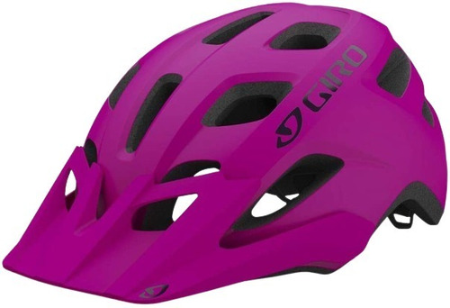 Casco Giro Mips Verce Mat Pink St Talla Unica 