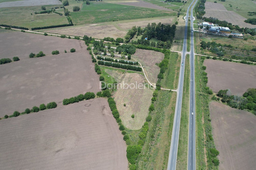 Terreno Campo En Venta - General Rodriguez - G.b.a. Zona Oeste