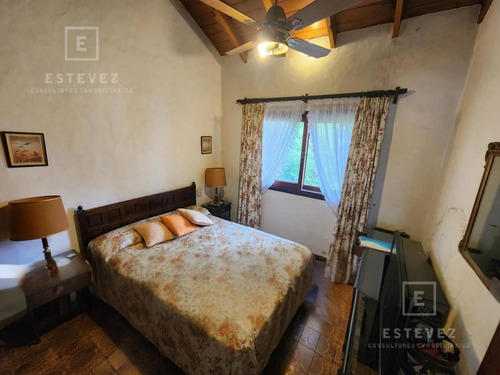 Apto Credito - Casa En Venta Barrio Cerrado, Escobar, Gba Norte