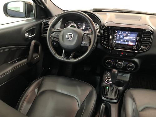 Imagem 13 de 14 de Fiat Toro Ultra 2.0 16v 4x4 Diesel Aut.