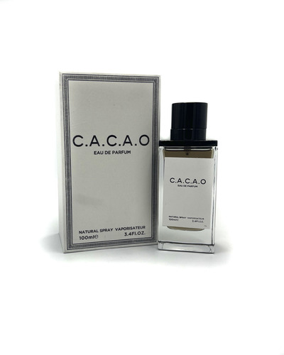 Perfume Fragance World C.a.c.a.o Edp 100ml Unisex