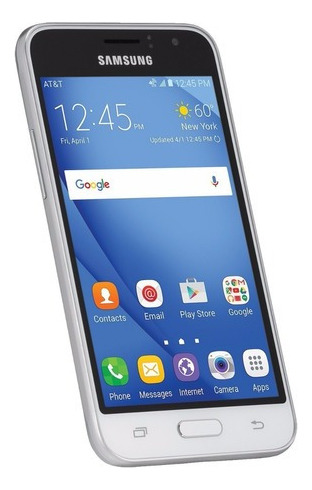 Celular Samsung Galaxy J1 Express 8gb Liberado 4g