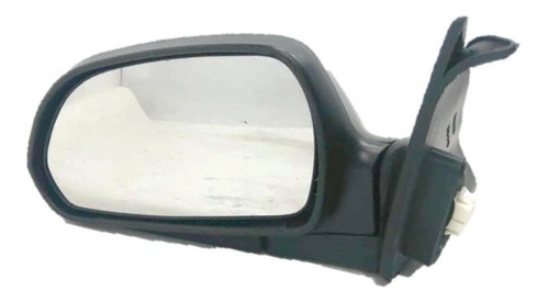 Retrovisor Izquierdo Elect Hyundai Elantra 2001/2005