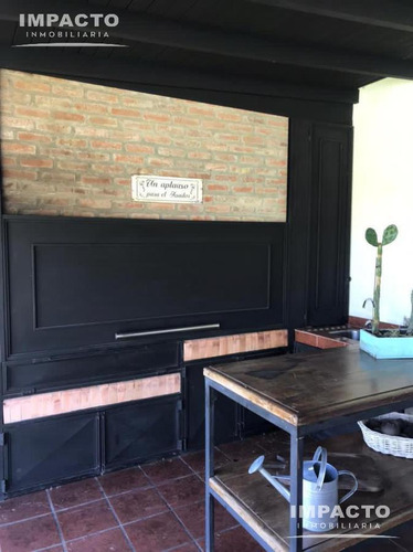 En Venta Casa - Club De Campo De Las Cañuelas