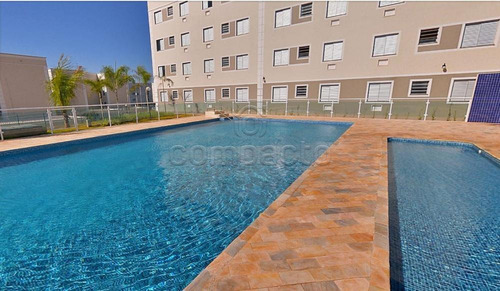 Apartamentos - Ref: L14091