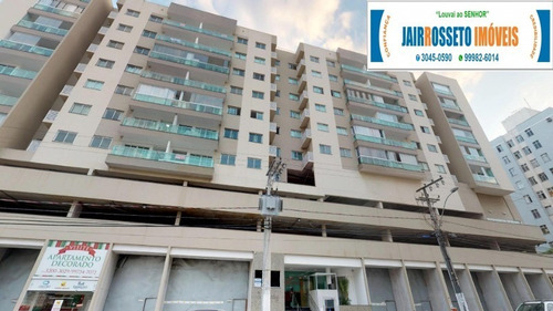 Imagem 22 de 30 de Jardim Camburi 3 Qtos C/suíte Novo - 0100036 - 4540368