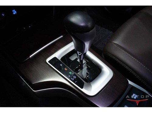 Imagem 13 de 15 de Toyota Hilux Srx 2.8 Turbo Diesel 4x4