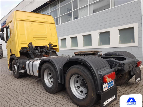 Scania R 540 A6x4 Com Retarder 2020/2021
