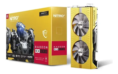 Rx 590 deals 8gb oc