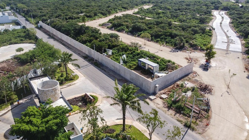 Imagen 14 de 14 de Terrenos Residenciales En Venta En Privada Plenum En Valle M