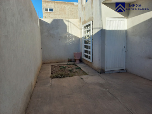 Casa En Venta En Col. La Moderna Durango