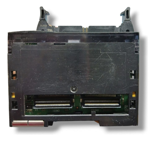 Omron Cj2m-md212 Input Output Unit