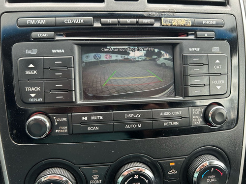 Mazda CX-9 3.7 Touring Mt