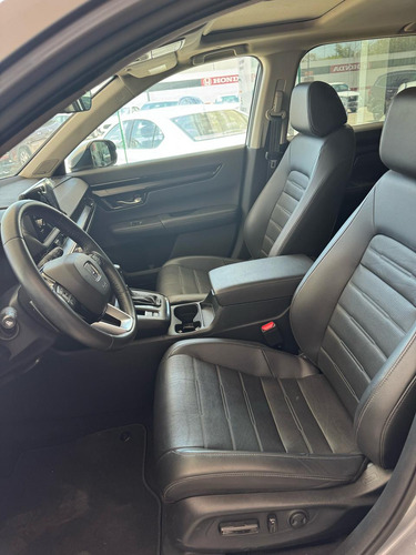 Honda Cr-v 2023