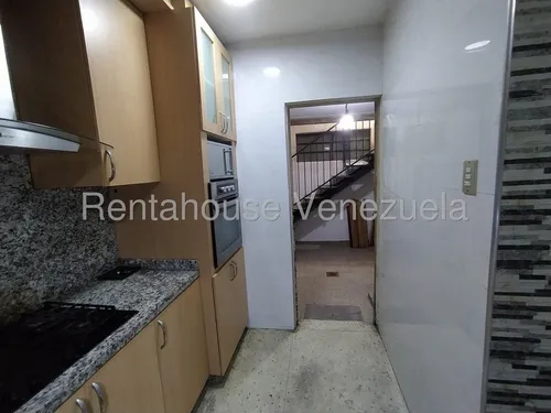Casa En Venta - Cg 25-18338