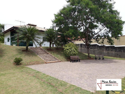 Imagem 24 de 30 de Terreno À Venda, 525 M² Por R$ 730.000,00 - Bosque - Vinhedo/sp - Te0221