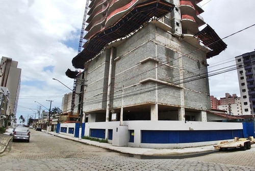 Imagem 4 de 15 de Apartamento 2 Dormitórios Para Venda Em Praia Grande, Guilhermina, 2 Dormitórios, 1 Suíte, 1 Banheiro, 2 Vagas - Ap00308_1-1951993