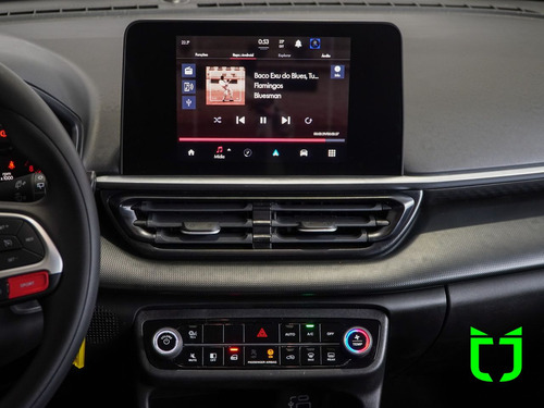 Fiat Pulse 1.3 16V 4P FLEX DRIVE AUTOMÁTICO CVT