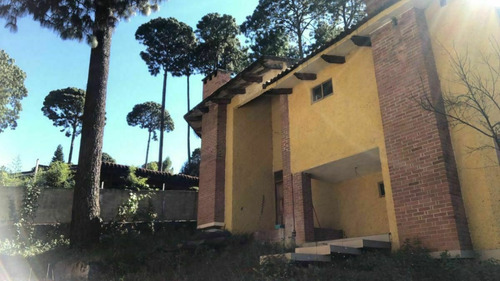 Imagen 16 de 18 de Casa En Renta En Avándaro, Valle De Bravo.