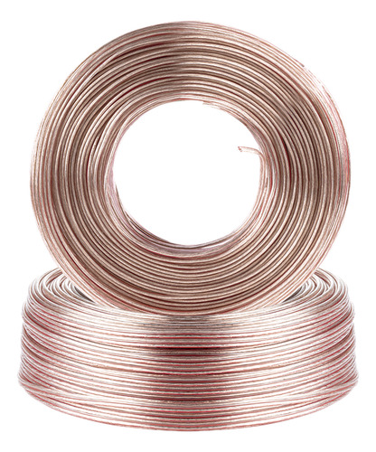 Cable Polarizado Imac Dabb Con 22 Awg Dab-0602