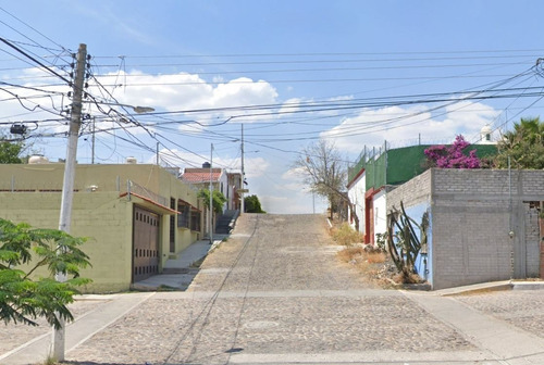 Fray Junípero, Casa En Venta, Modelo, Querétaro