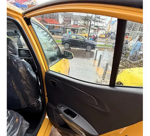 Taxi Hyundai Grand I10 Hatch Back Modelo 2026