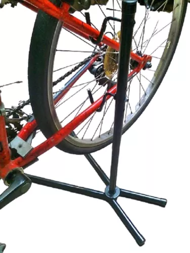 Soporte para bicicleta de piso, soporte para bicicletas  