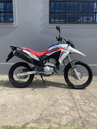 Imagen 1 de 19 de Honda Xre 300 Rally Igual 0km 2018 No Tornado Sportmotors