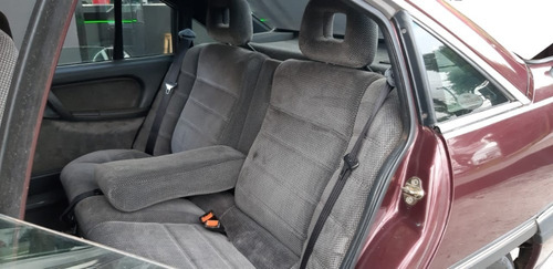 Sucata Gm Omega Gls 2.0 95 Mil Kms Originais