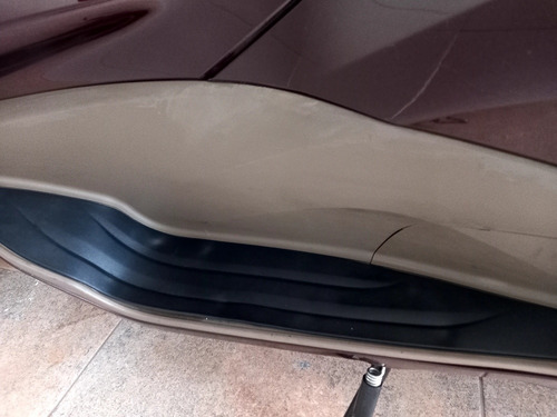 Honda Dlx
