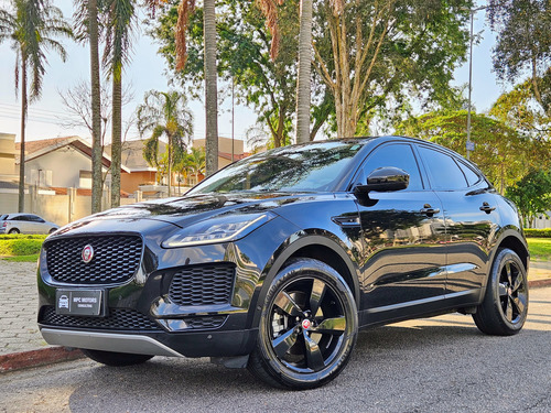 Jaguar E-Pace 2.0 R-dynamic S Awd Aut. 5p