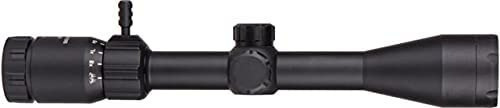 Mira Sig Sauer Buckmasters Scope- 3-9x40mm Bdc
