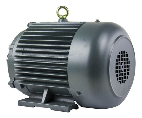 Electric Corporation Motor Electrico Prem Eff Tefc