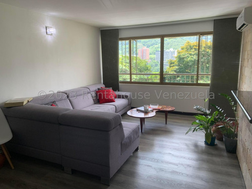 Imagen 2 de 27 de Apartamento Remodelado En Venta En La Tahona Caracas