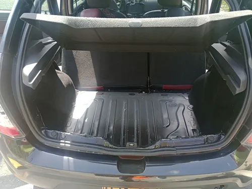 Renault Stepway 1.6l