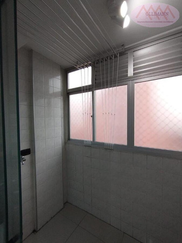 Imagem 2 de 15 de Apartamento Para Venda Em Diadema, Taboão, 2 Dormitórios, 1 Banheiro, 1 Vaga - 0925_2022_2-1443992