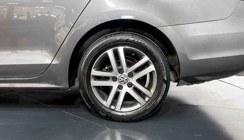 Imagen 10 de 15 de 101519 - Volkswagen Jetta 2016 Con Garantía