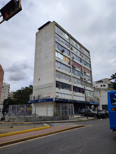 En Venta Oficina Avenida Francisco De Miranda, El Rosal