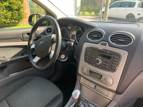 Ford Focus 1.8 Tdci Trend Plus