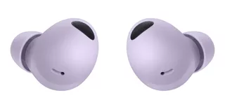 Audífonos Inalámbricos Samsung Galaxy Buds2 Pro Bora Purple