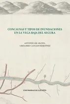 Comprar Libro Concausas Y Tipos De Inundaciones En La Vega Baja D...
