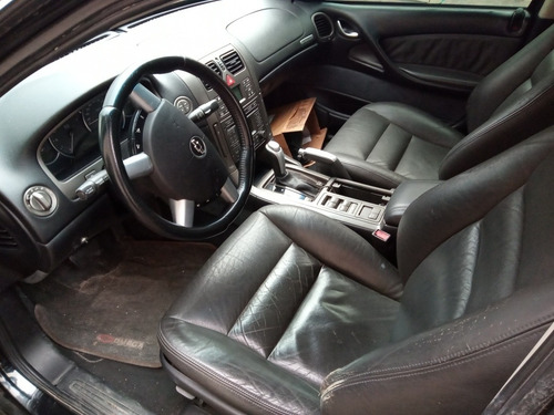 Chevrolet Omega 2005 3.6 V6 4p