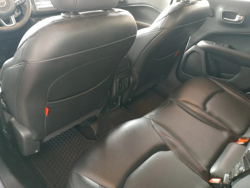 Jeep Compass 2.0 16V DIESEL TRAILHAWK 4X4 AUTOMÁTICO