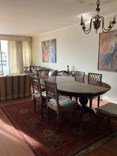 Dormitorio En Dpto Compartido Colon/alcántara