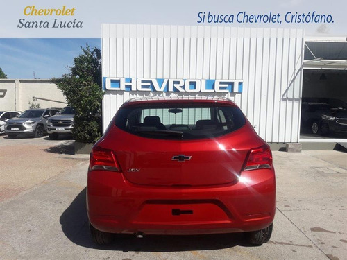 Chevrolet Joy Joy Black Edition 2021 0km