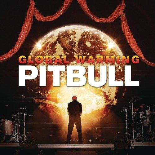 Cd Pitbull, Global Warning