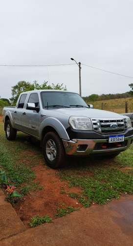 Ford Ranger 3.0 Xlt Limited Cab. Dupla 4x4 4p