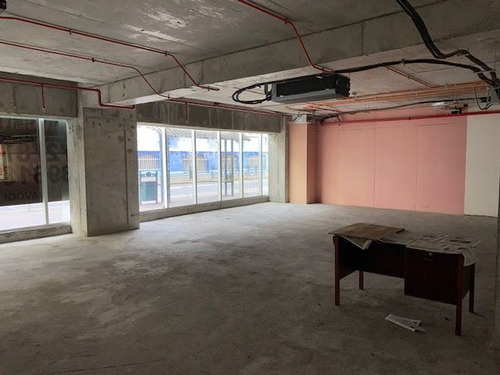 Temuco, Arriendo Gran Local Comercial En Excelente Ubicación