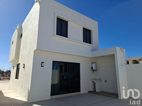 Venta Casa 3 Ambientes San Rafael
